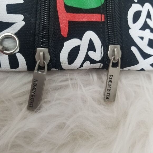 Robin Ruth crossbody TEXAS bag. - Picture 3 of 6